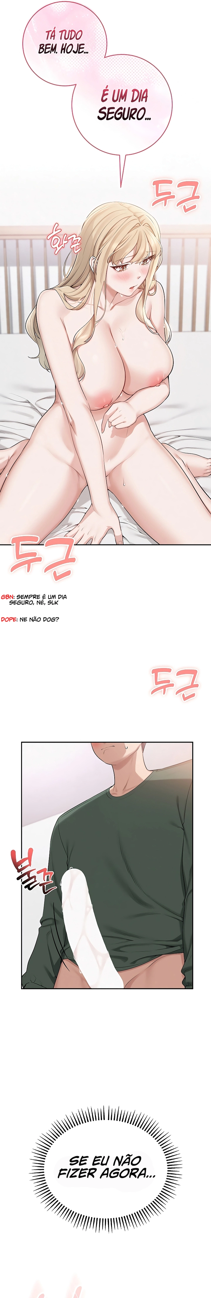 Ler My Lewd College Friends Capitulo 5 Page 9