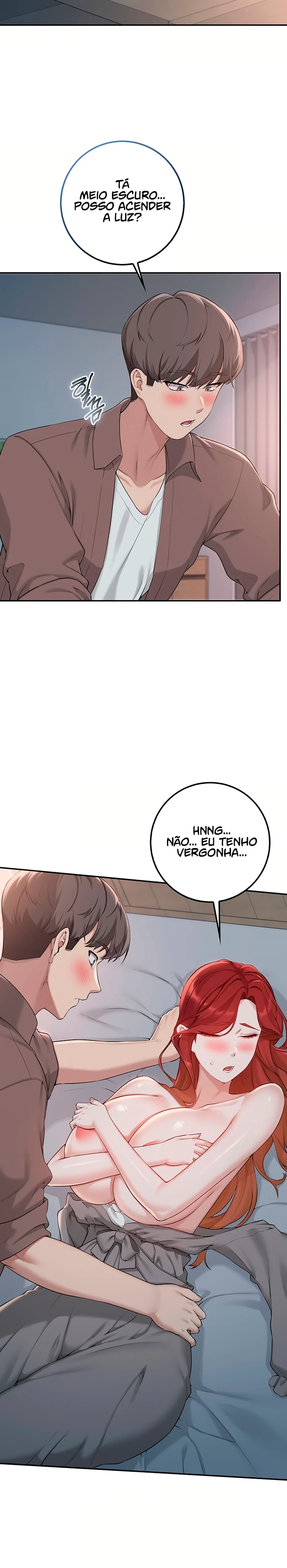 Ler My Lewd College Friends Capitulo 50 Page 2