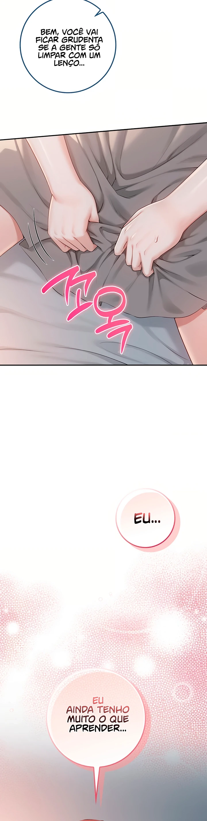 Ler My Lewd College Friends Capitulo 50 Page 29