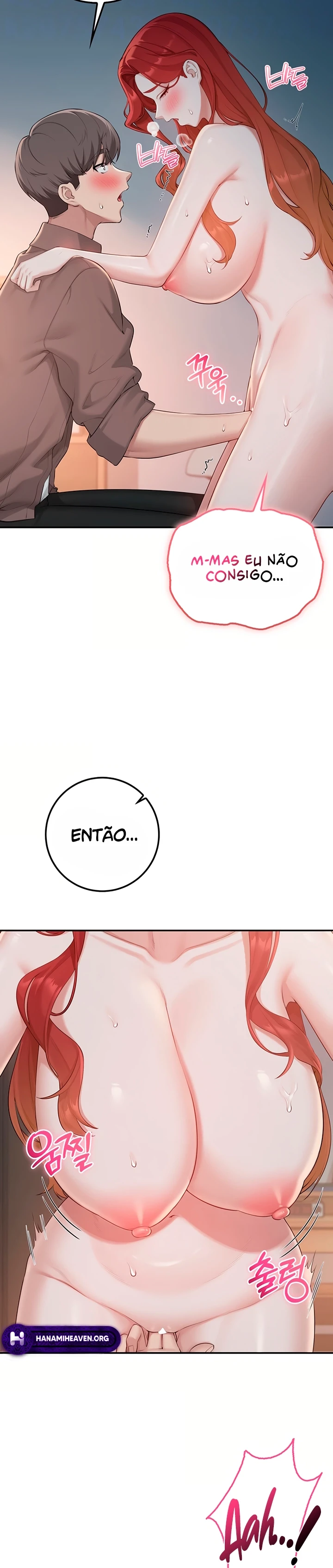 Ler My Lewd College Friends Capitulo 51 Page 11