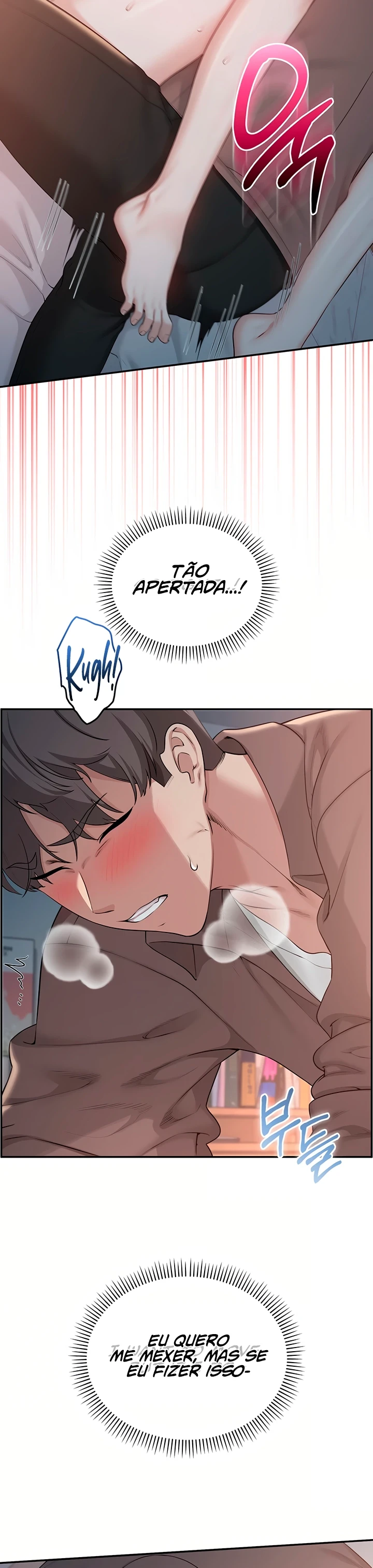 Ler My Lewd College Friends Capitulo 51 Page 22