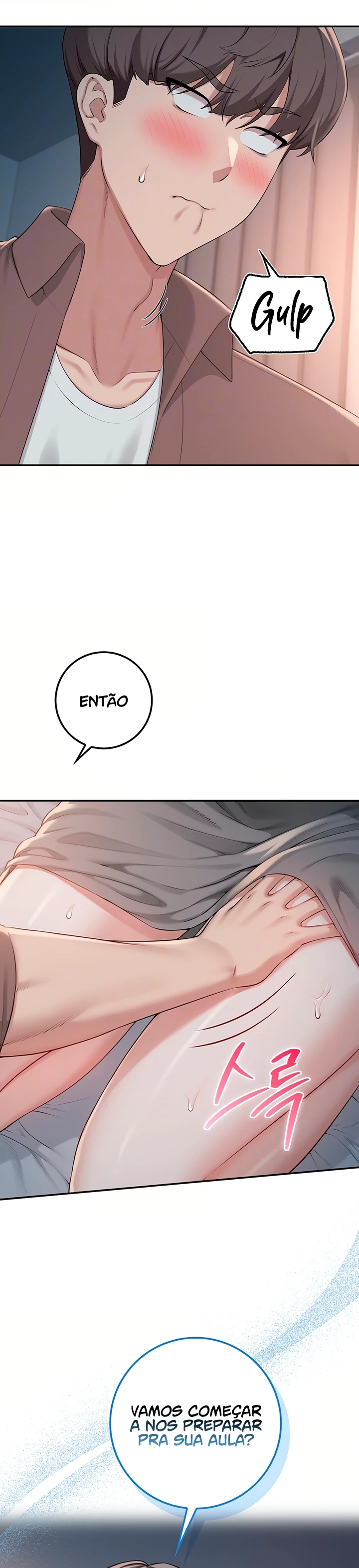 Ler My Lewd College Friends Capitulo 51 Page 4