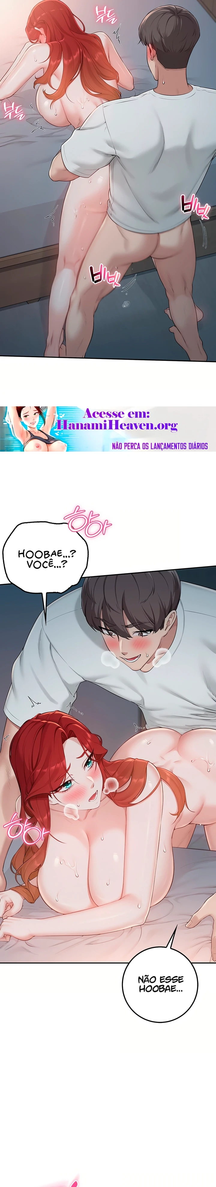Ler My Lewd College Friends Capitulo 52 Page 7