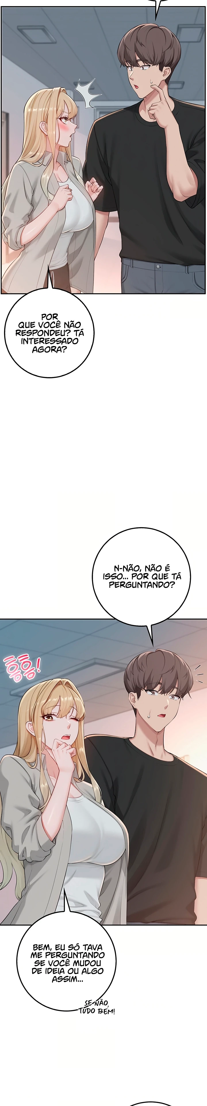 Ler My Lewd College Friends Capitulo 53 Page 26
