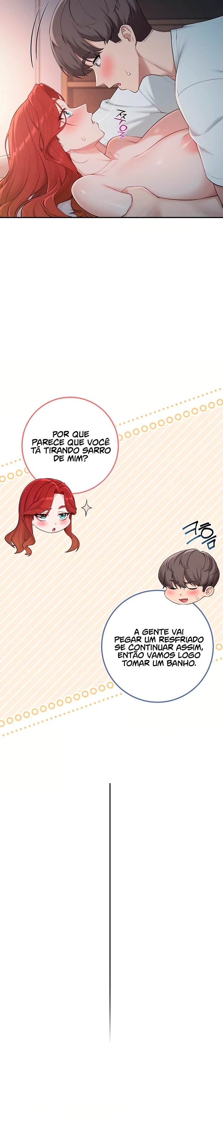 Ler My Lewd College Friends Capitulo 53 Page 5