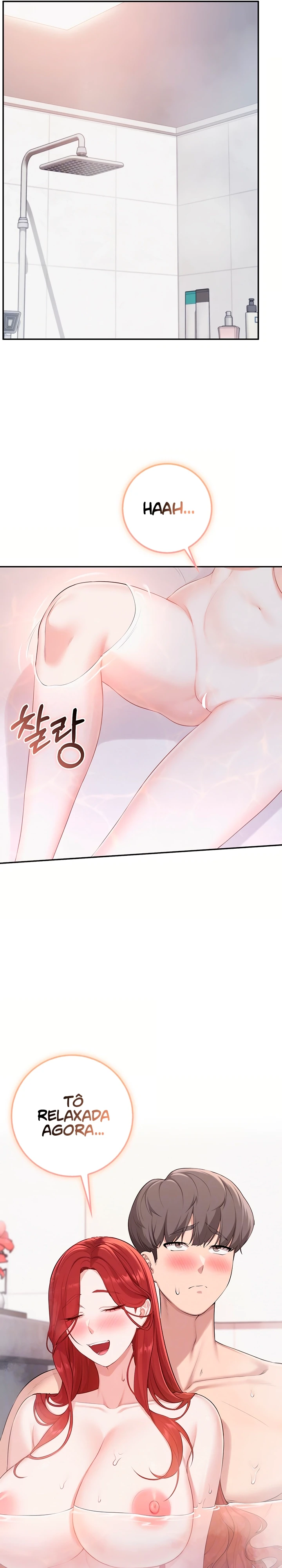 Ler My Lewd College Friends Capitulo 53 Page 6