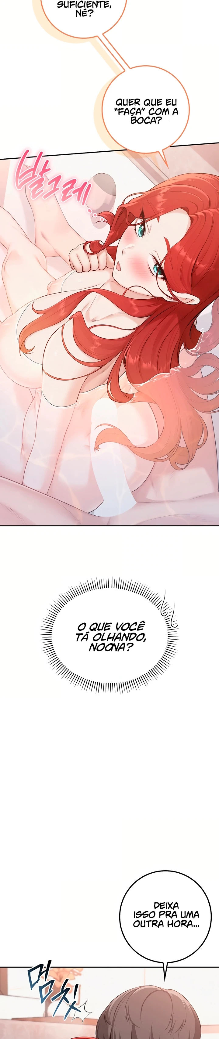 Ler My Lewd College Friends Capitulo 53 Page 8