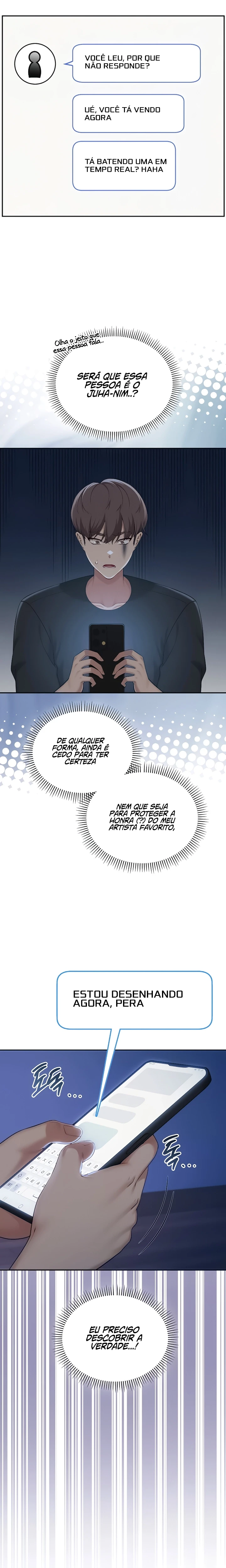 Ler My Lewd College Friends Capitulo 55 Page 2