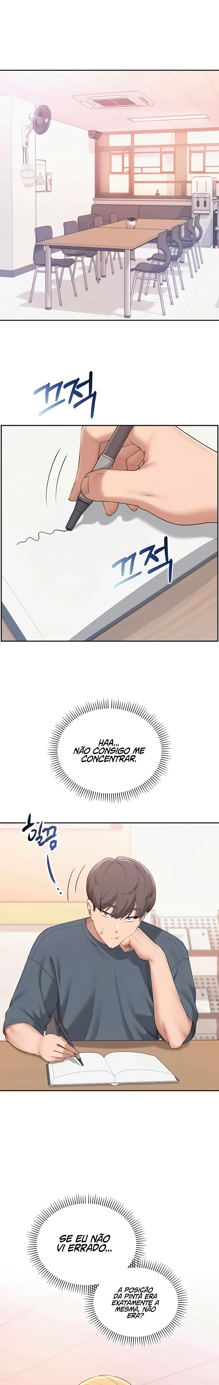 Ler My Lewd College Friends Capitulo 56 Page 10