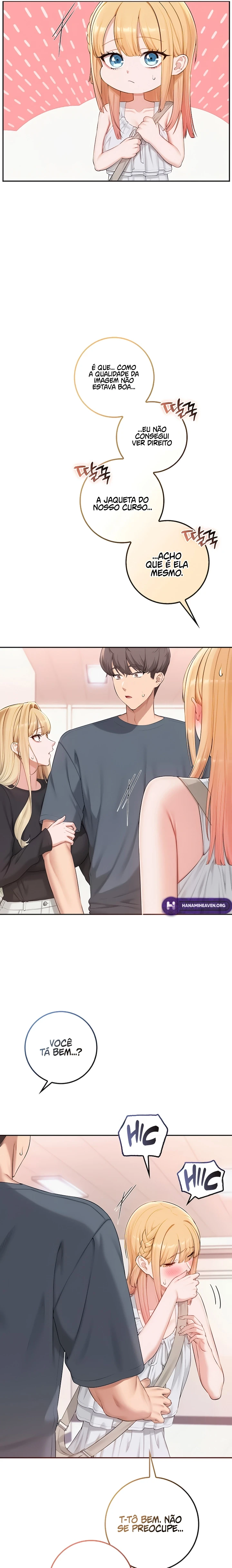 Ler My Lewd College Friends Capitulo 56 Page 2