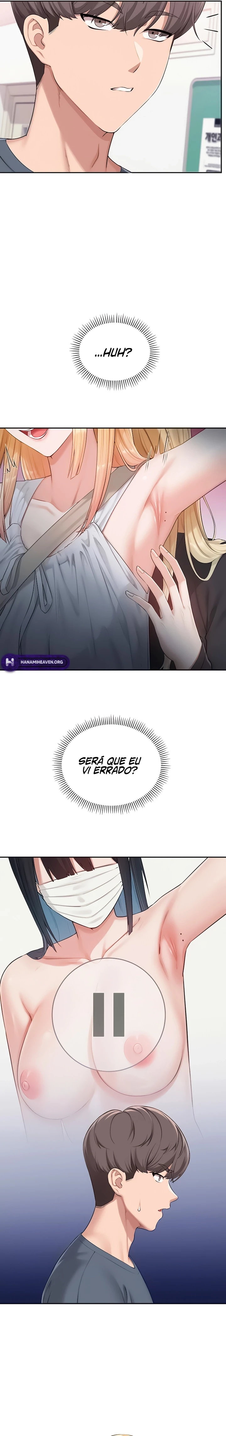 Ler My Lewd College Friends Capitulo 56 Page 4