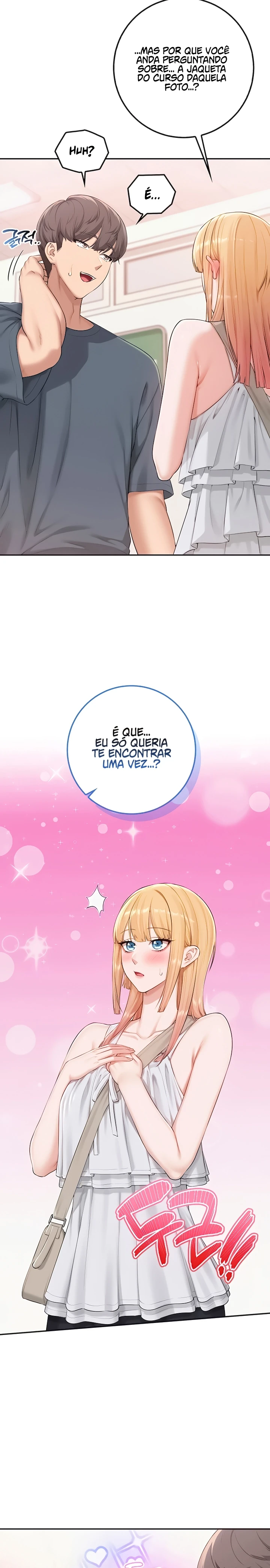 Ler My Lewd College Friends Capitulo 56 Page 6