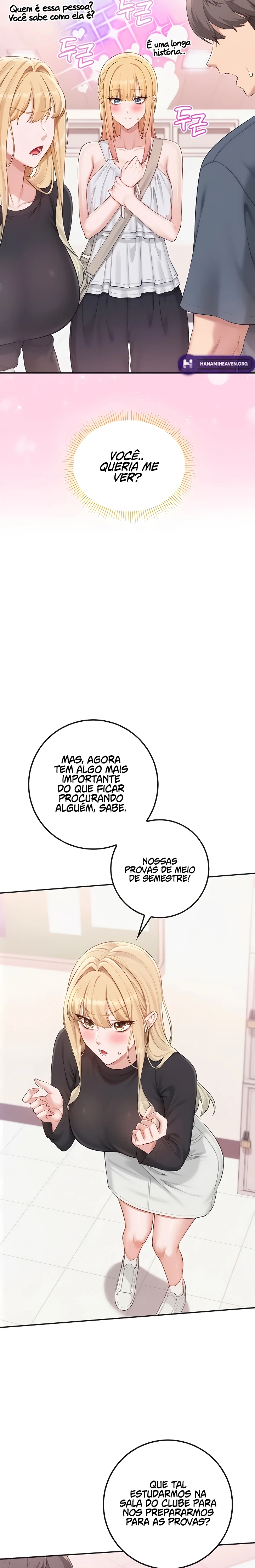 Ler My Lewd College Friends Capitulo 56 Page 7