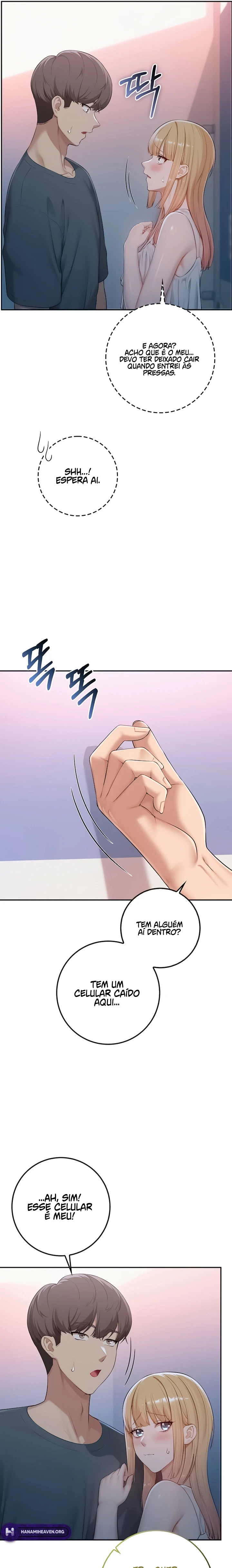 Ler My Lewd College Friends Capitulo 57 Page 10