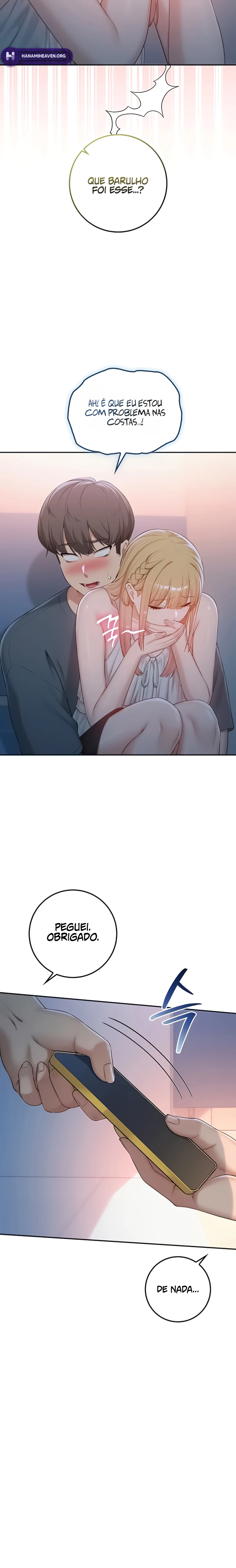 Ler My Lewd College Friends Capitulo 57 Page 14