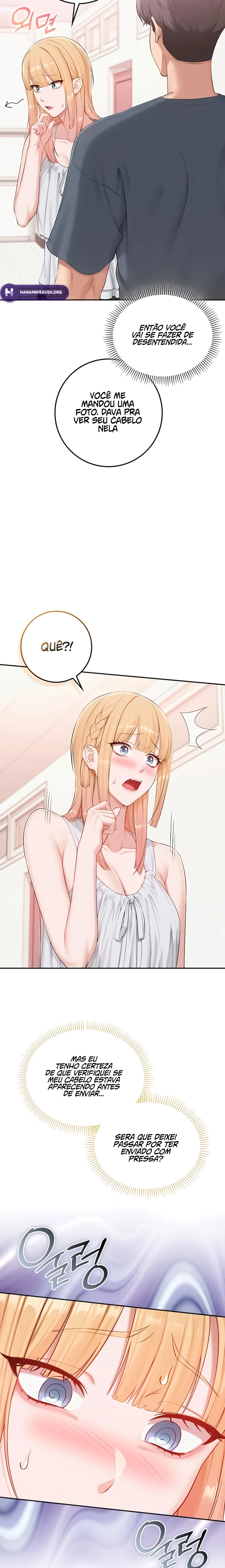 Ler My Lewd College Friends Capitulo 57 Page 2