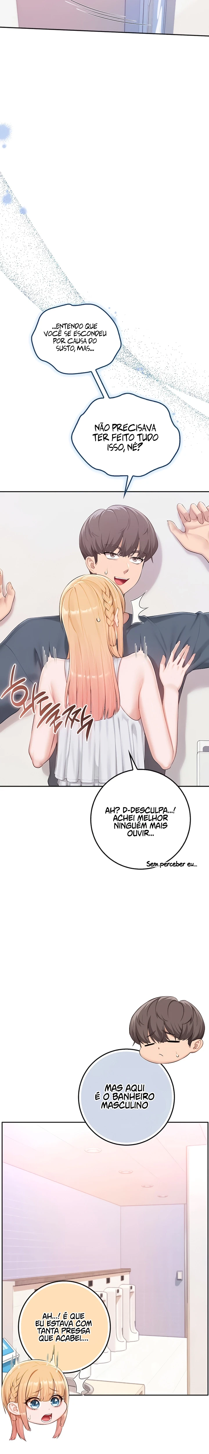 Ler My Lewd College Friends Capitulo 57 Page 5