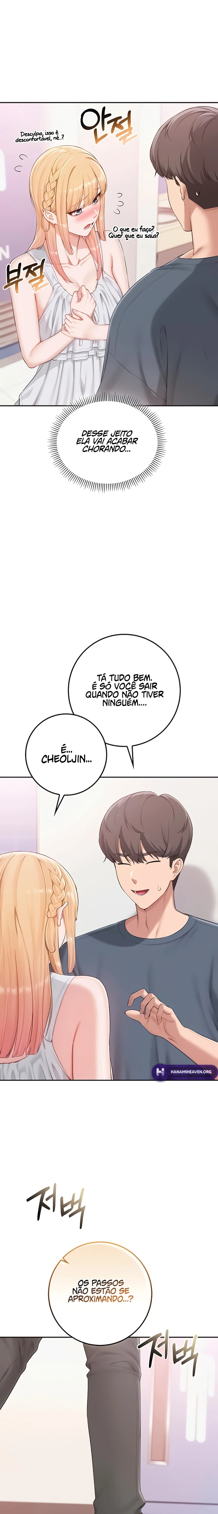 Ler My Lewd College Friends Capitulo 57 Page 6