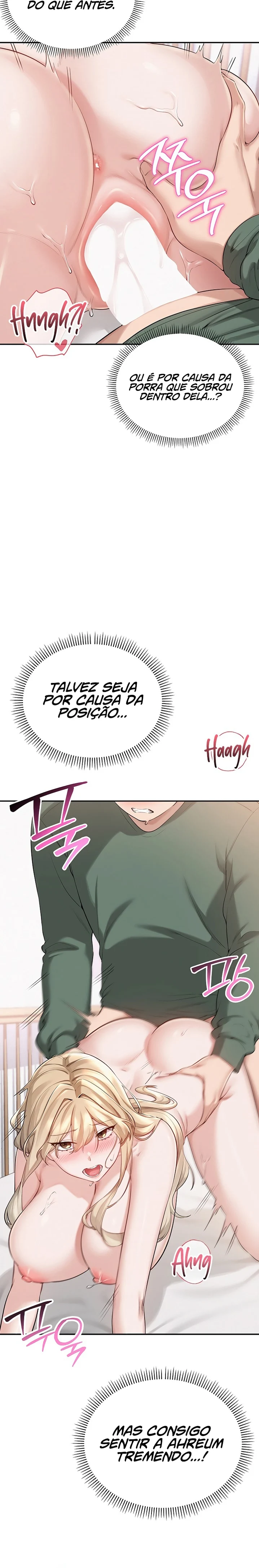 Ler My Lewd College Friends Capitulo 6 Page 15