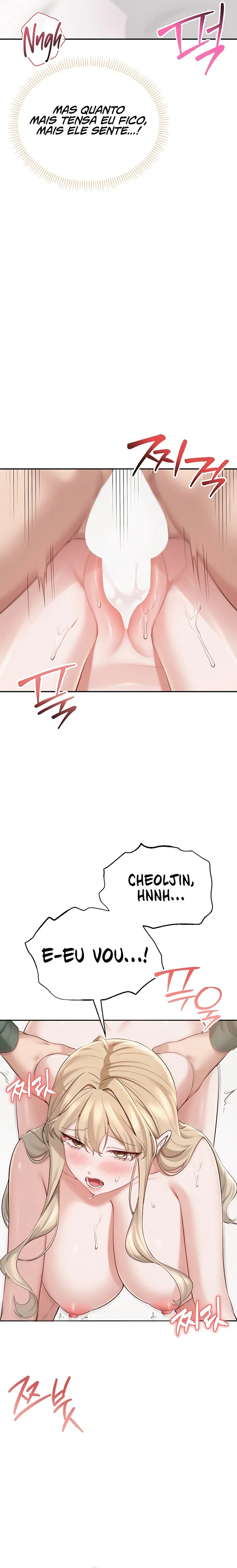 Ler My Lewd College Friends Capitulo 6 Page 23
