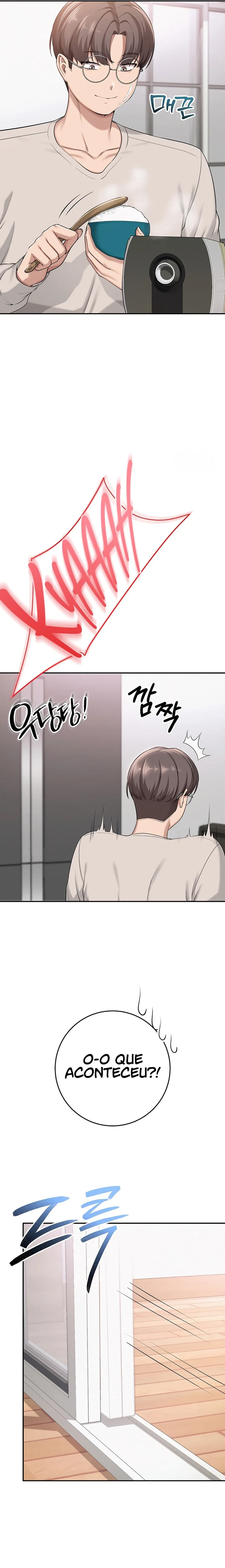Ler My Lewd College Friends Capitulo 6 Page 27