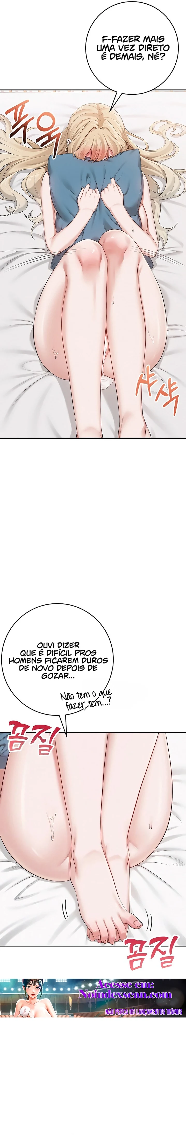 Ler My Lewd College Friends Capitulo 6 Page 3