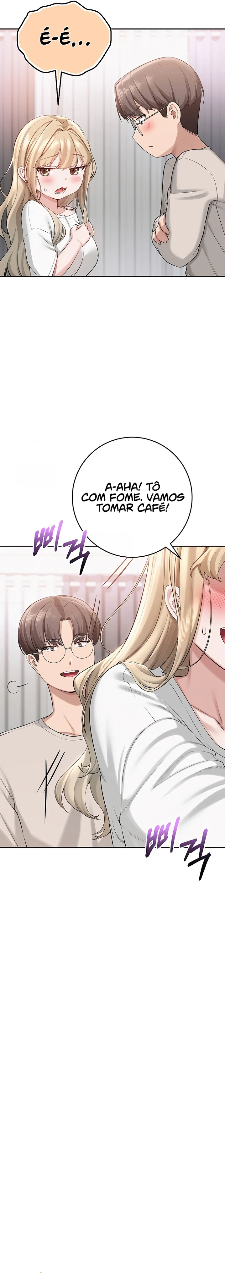 Ler My Lewd College Friends Capitulo 6 Page 31