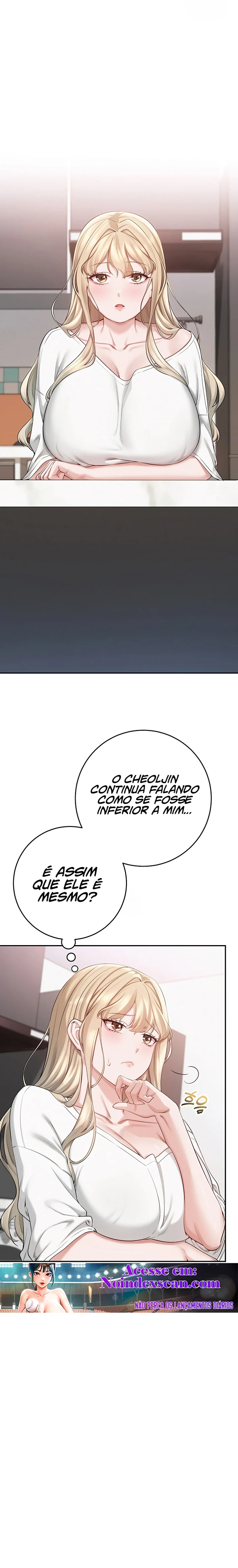 Ler My Lewd College Friends Capitulo 6 Page 34