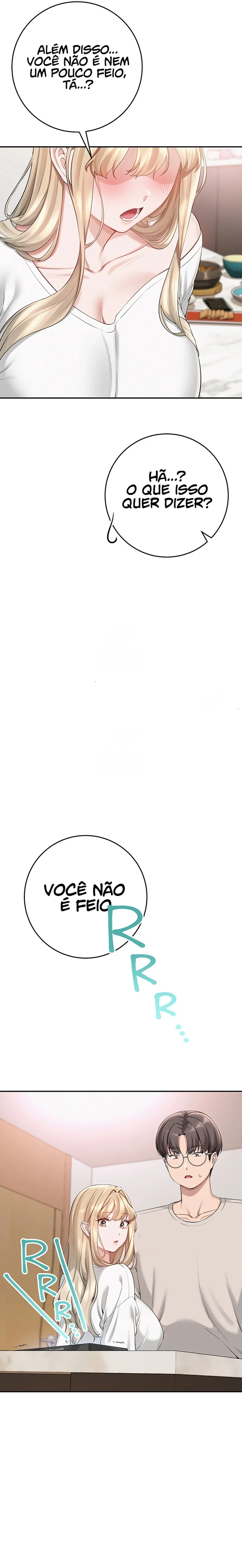 Ler My Lewd College Friends Capitulo 6 Page 38