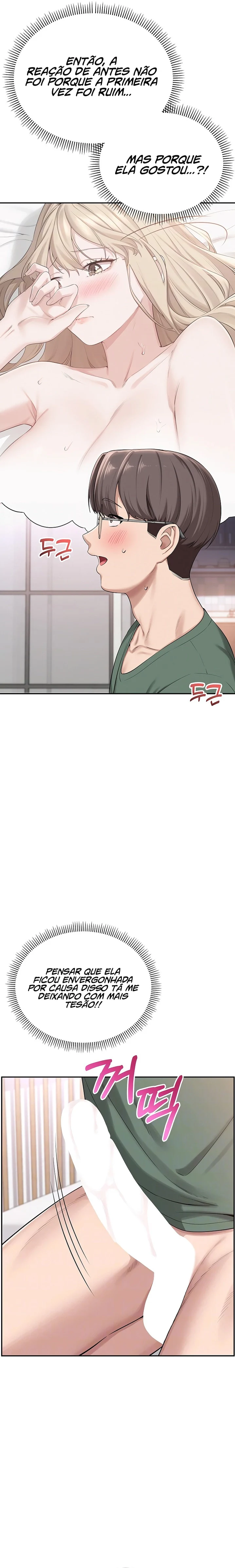 Ler My Lewd College Friends Capitulo 6 Page 4