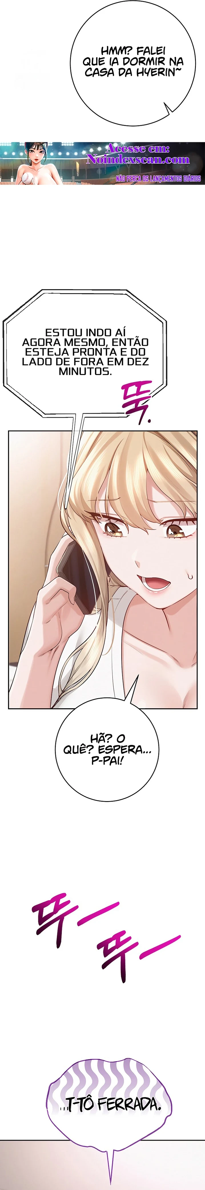 Ler My Lewd College Friends Capitulo 6 Page 40