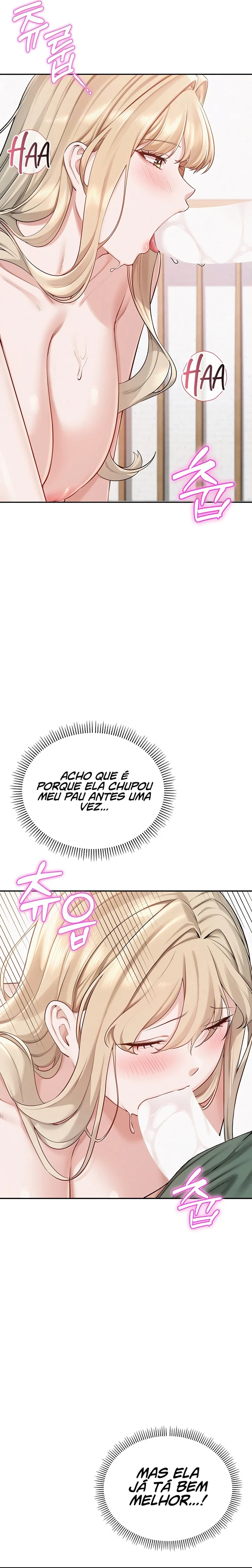 Ler My Lewd College Friends Capitulo 6 Page 8
