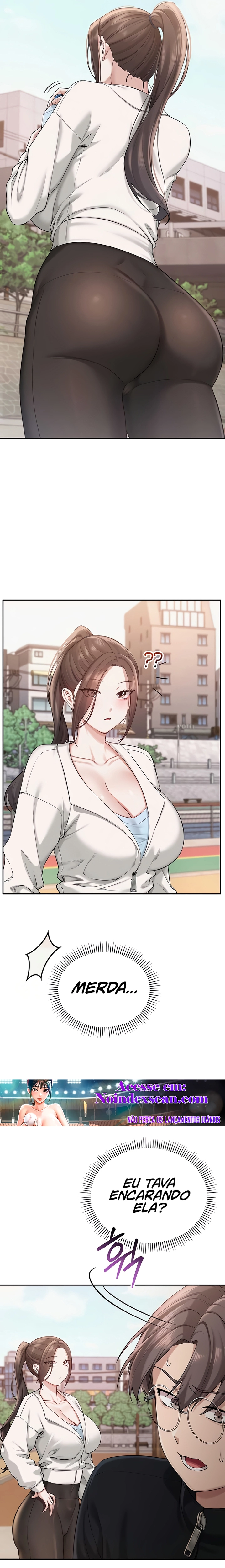 Ler My Lewd College Friends Capitulo 7 Page 10