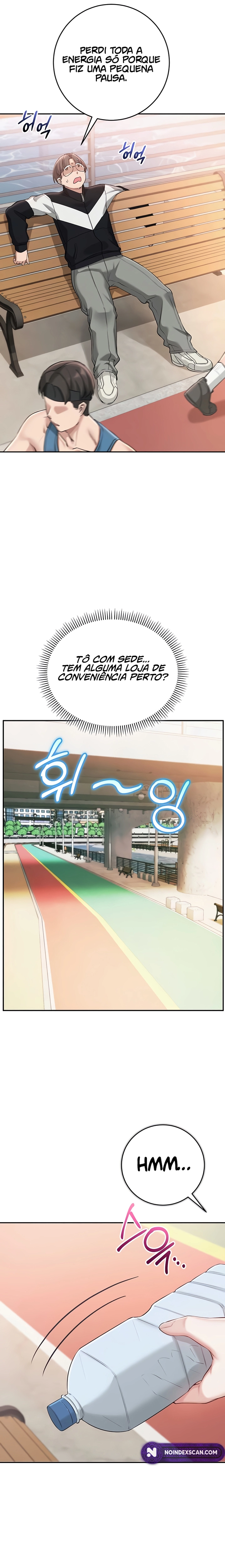 Ler My Lewd College Friends Capitulo 7 Page 13