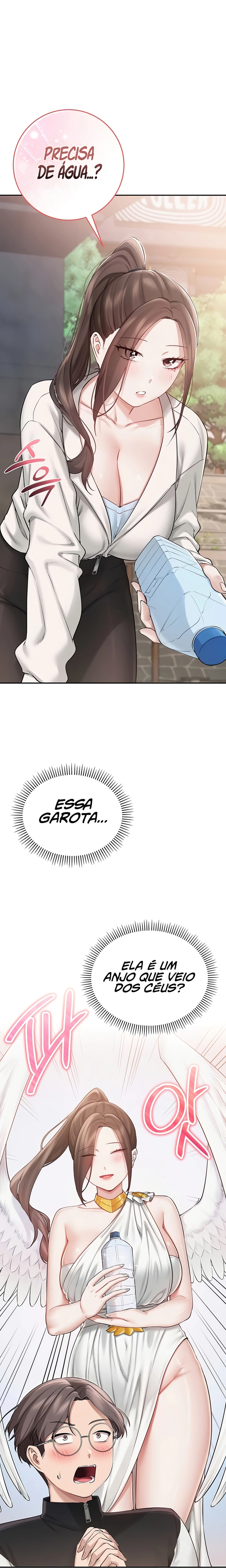 Ler My Lewd College Friends Capitulo 7 Page 14