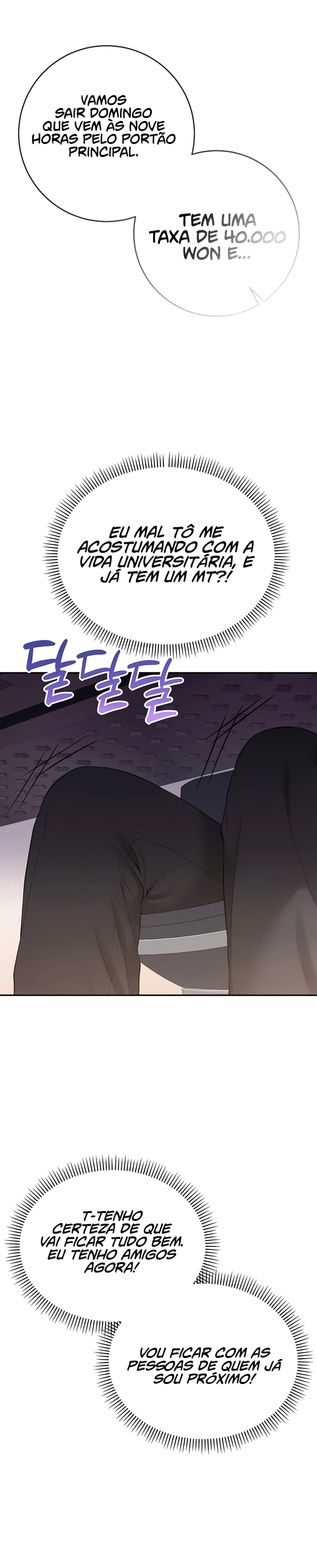Ler My Lewd College Friends Capitulo 7 Page 23