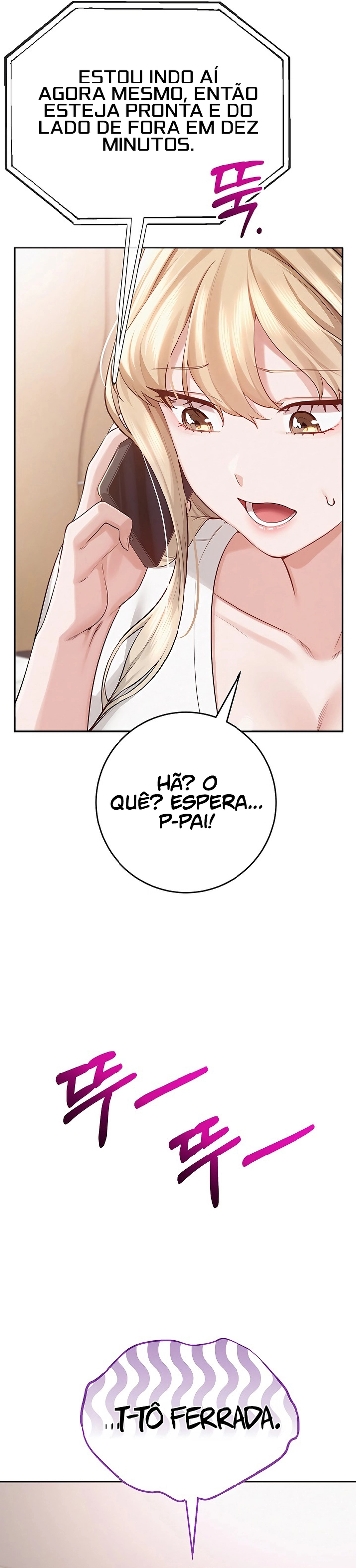 Ler My Lewd College Friends Capitulo 7 Page 3