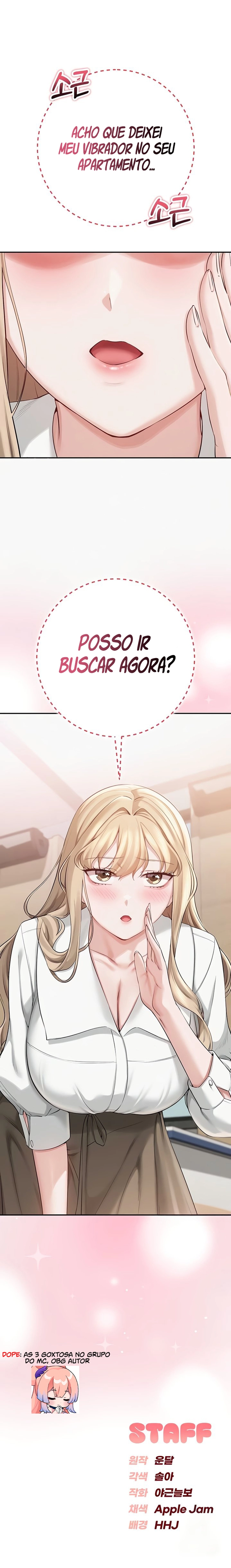 Ler My Lewd College Friends Capitulo 7 Page 34