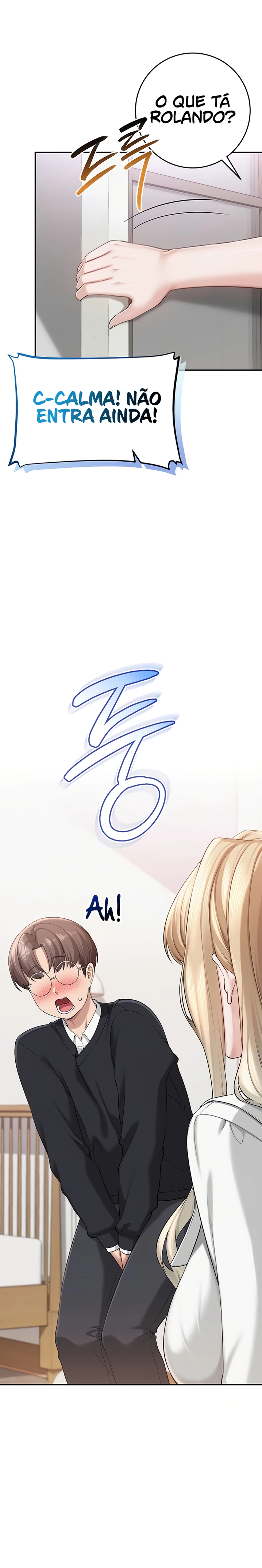 Ler My Lewd College Friends Capitulo 8 Page 10