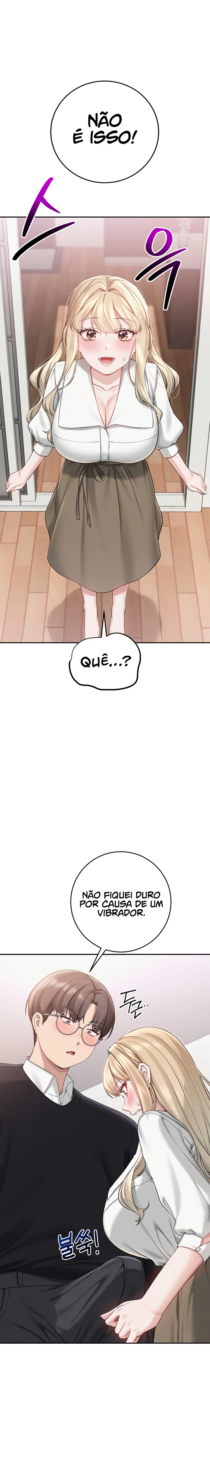 Ler My Lewd College Friends Capitulo 8 Page 12