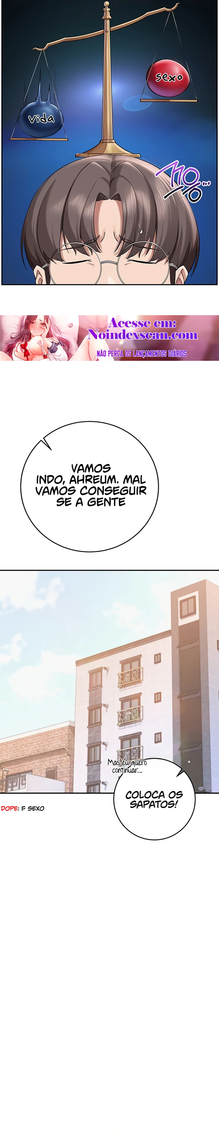 Ler My Lewd College Friends Capitulo 8 Page 17