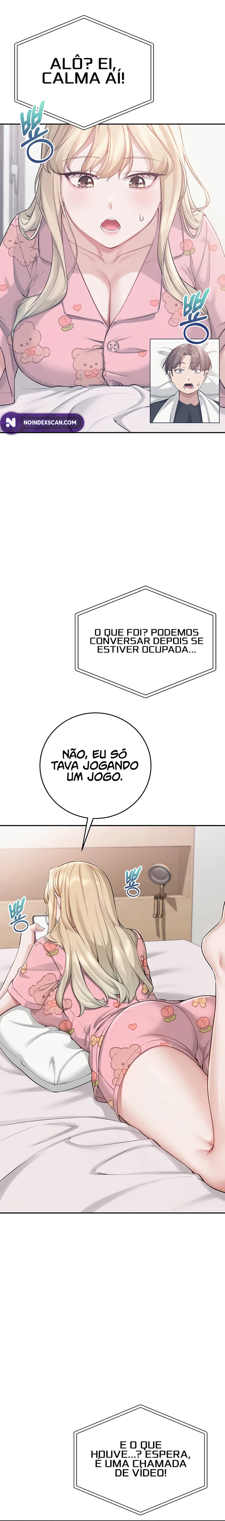 Ler My Lewd College Friends Capitulo 8 Page 20