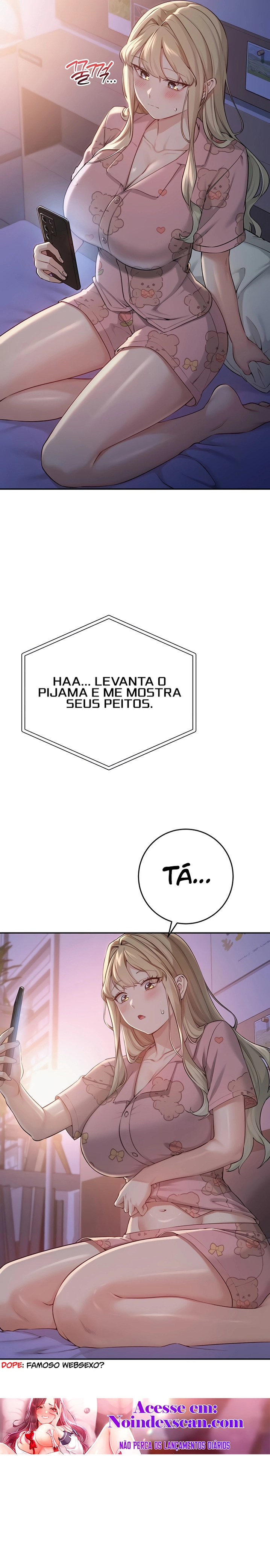 Ler My Lewd College Friends Capitulo 8 Page 26