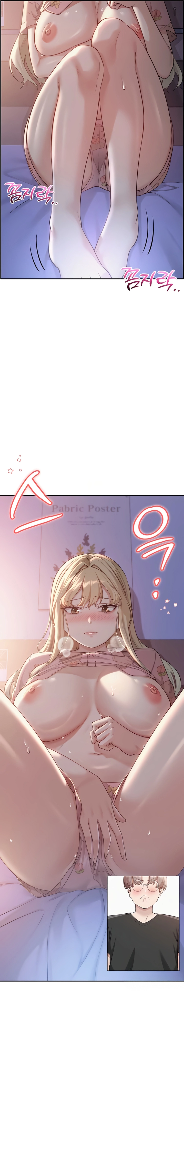Ler My Lewd College Friends Capitulo 8 Page 29