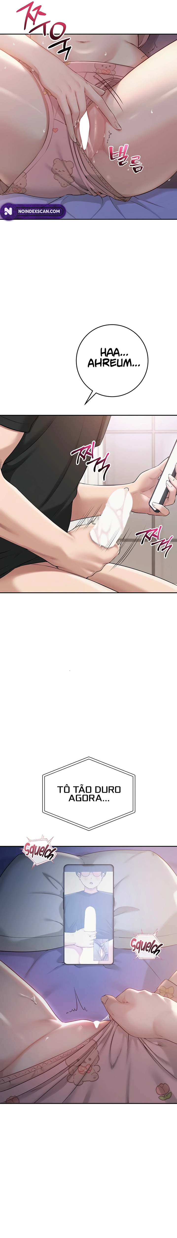Ler My Lewd College Friends Capitulo 8 Page 30