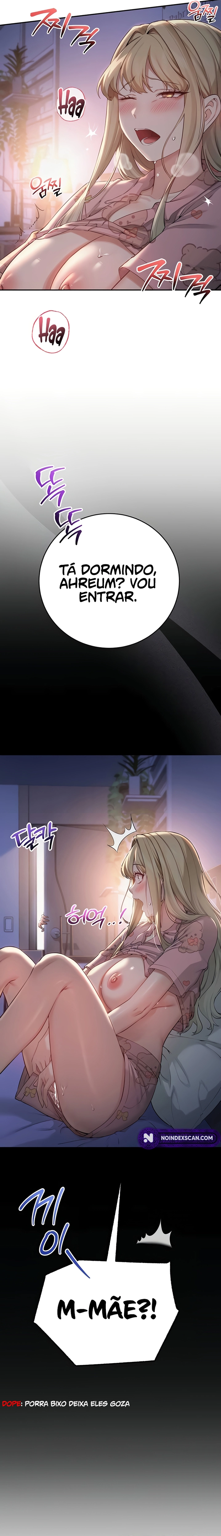 Ler My Lewd College Friends Capitulo 8 Page 36