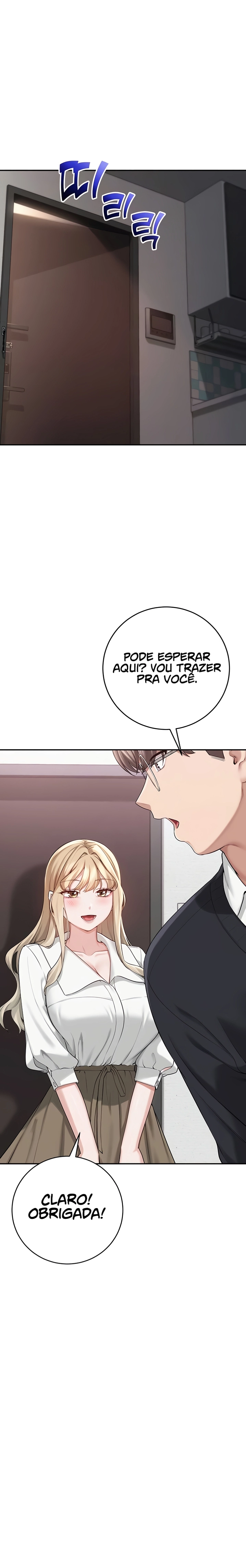 Ler My Lewd College Friends Capitulo 8 Page 4