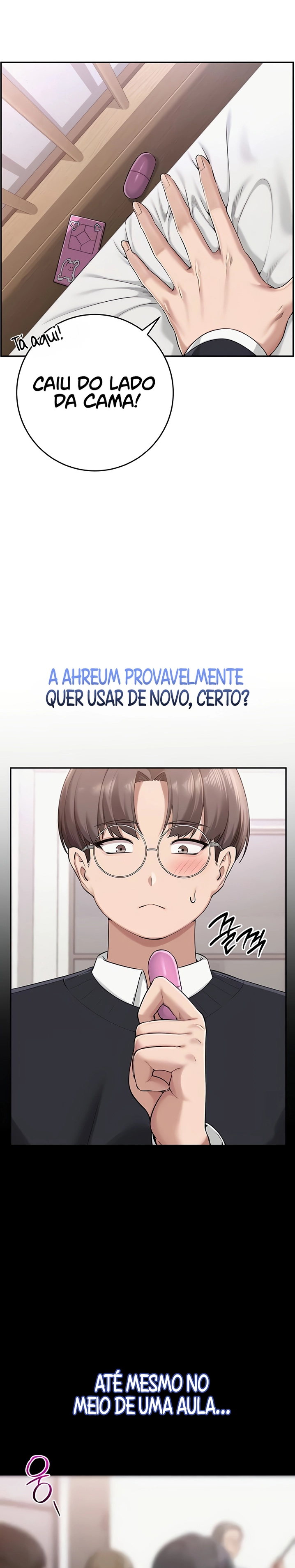 Ler My Lewd College Friends Capitulo 8 Page 6