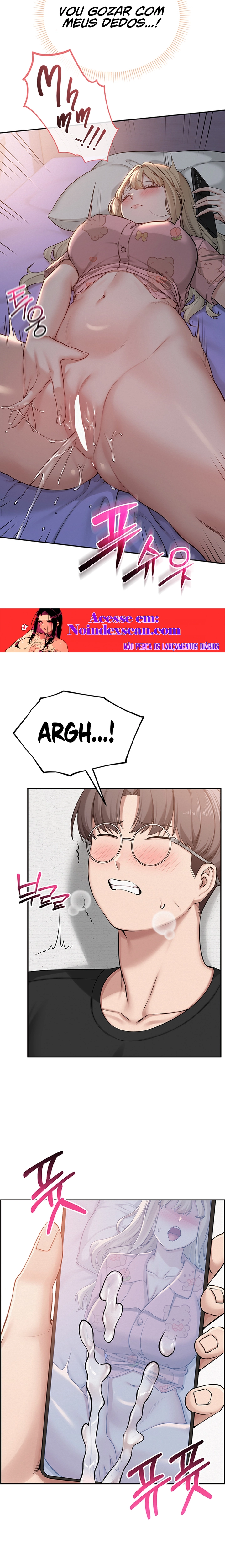 Ler My Lewd College Friends Capitulo 9 Page 15