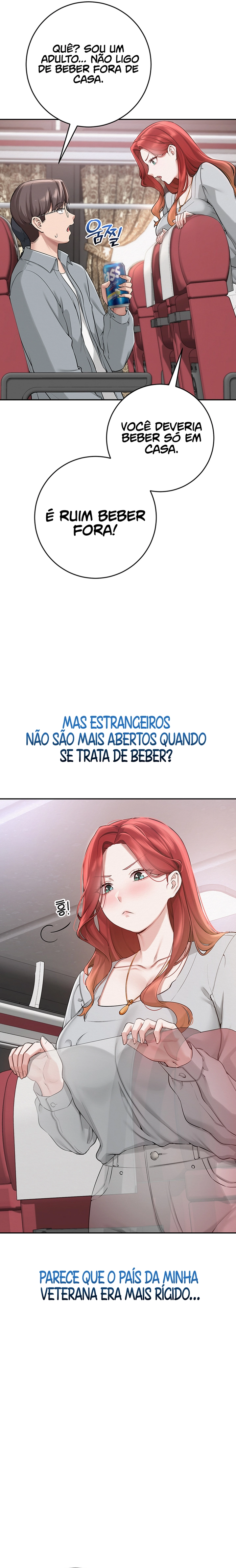 Ler My Lewd College Friends Capitulo 9 Page 24